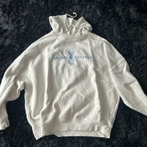 PLAYBOY forever crew / hoodie